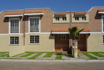 Casa en fraccionamiento en  Residencial Villa Flores, Tijuana, Baja California, México