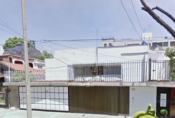 Casa en  Edgar Allan Poe 105, Polanco, Polanco Iii Sección, Ciudad De México, Cdmx, México