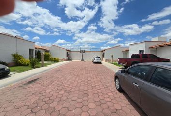 Casa en fraccionamiento en  Santa Cruz Nieto, San Juan Del Río, Querétaro