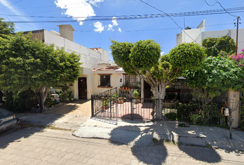 Casa en  Prudencia Griffel 210, La Joya, Santiago De Querétaro, Qro., México