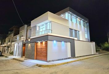 Casa en  Miraflores Country Club, Piura, Perú