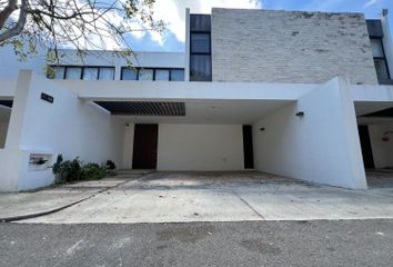 Departamento en  Calle 17 316, Montebello, Mérida, Yucatán, México