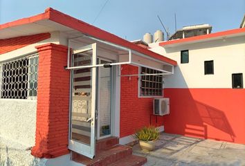 Casa en  Brisas Del Mar, Acapulco De Juárez