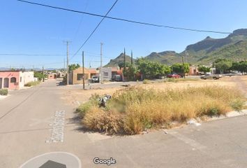 Casa en  Eduardo Soto Ines, El Mirador, Atardeceres, Heroica Guaymas, Sonora, México