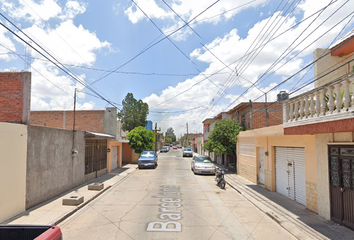 Casa en  Barcelona, La España, Aguascalientes, México