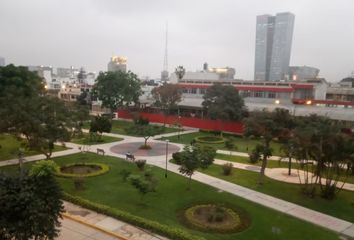 Departamento en  Conti 19, Lima, Perú