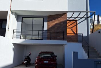 Casa en fraccionamiento en  Residencial Lago Esmeralda, Atizapán De Zaragoza