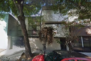 Casa en  Calle Mitla 463, Vértiz Narvarte, Ciudad De México, Cdmx, México