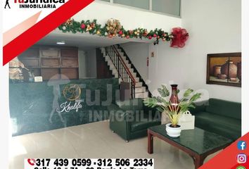 Local Comercial en  Dominó, Calle 9 6 9, El Centro, Comuna 4 Central, Neiva, Huila, Col