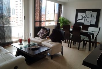 Apartamento en  Conquistadores, Medellín