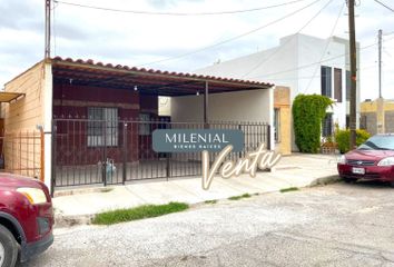 Casa en  Avenida Cuauhtémoc, Perisur, Hermosillo, Sonora, México