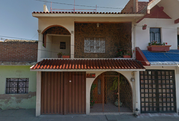 Casa en  Río Fuerte, La Luz, León, Guanajuato, México