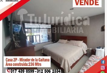 Casa en  Calle 5 27 46, La Gaitana, Comuna 7 Centro Oriente, Neiva, Huila, Col