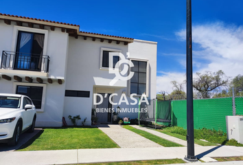 Casa en fraccionamiento en  Quintas Campo Real, Praderas De La Hacienda, Celaya, Guanajuato, México