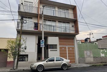 Edificio en  Industrial Vallejo, Azcapotzalco