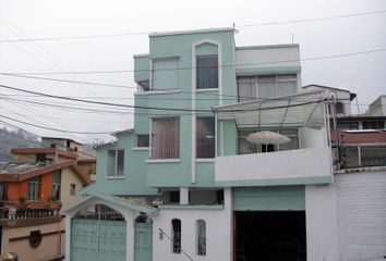 Casa en  Alfonso Mora Bowen 2064, Quito 170145, Ecuador
