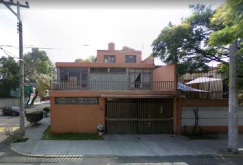 Casa en  Cerro Del Cubilete, Campestre Churubusco, Ciudad De México, Cdmx, México