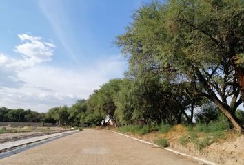 Lote de Terreno en  El Edén, Aguascalientes, Mex