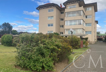 Departamento en  Manzanal, Puerto Varas, Chile