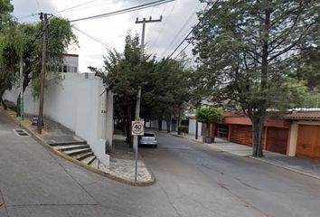 Casa en  Fuente De Acueducto 74, Lomas De Tecamachalco, Naucalpan De Juárez, Estado De México, México