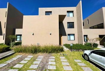 Departamento en  Calle Paseo De Las Pitahayas, Paseo Dalí, Zibata, Condominio Ceiba, El Marqués, Querétaro, 76269, Mex