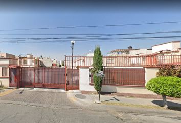 Casa en fraccionamiento en  Privada Montevideo, Fraccionamiento Las Americas, Las Américas, Ecatepec De Morelos, Estado De México, México