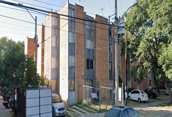 Departamento en  Av. Patria 60, El Manantial, Guadalajara, Jalisco, México