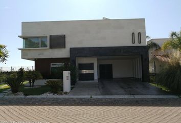 Casa en  El Campanario, Santiago De Querétaro, Querétaro, México