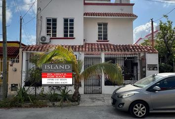 Casa en  Sm 51, Cancún, Quintana Roo, México