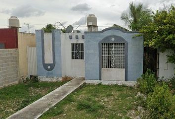 Casa en  Calle 47 No 698b, Ciudad Caucel, Mérida, Yucatán, México