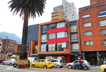Apartamento en  Chapinero, Bogotá, Colombia