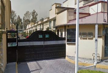 Casa en  Siracusa, Lomas Estrella 2da Sección, Ciudad De México, Cdmx, México