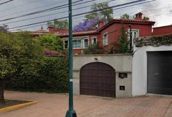 Casa en  Boulevard De Los Virreyes, Lomas De Chapultepec, Ciudad De México, Cdmx, México