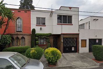 Casa en  Oasis, Claveria, Ciudad De México, Cdmx, México