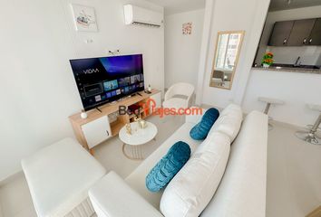 Apartamento en Calle 13, Tamaca, Gaira Rodadero, Santa Marta, Magdalena, Col