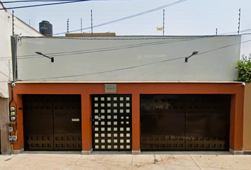 Casa en  Calle Egipto, Claveria, Ciudad De México, Cdmx, México