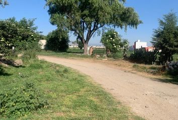 Lote de Terreno en  Metepec, México, Mex