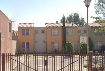Casa en condominio en  Fraccionamiento Hacienda Del Bosque, Estado De México, México