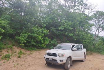 Lote de Terreno en  Carretera Federal 200, Barra De Navidad, Jalisco, México