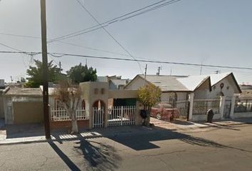 Casa en  Santa Mónica, Mexicali, Baja California, México