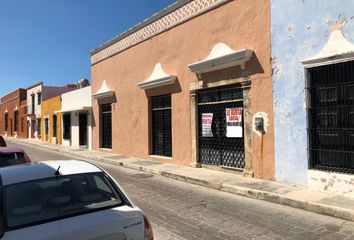 Oficina en  Calle 14 126, Centro, Campeche, México