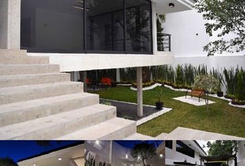Casa en  Avenida Picacho 310, Jardines Del Pedregal, Ciudad De México, Cdmx, México