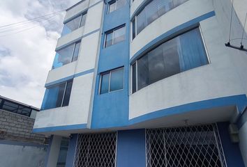 Departamento en  Quito Norte, Kennedy, Quito, Ecuador