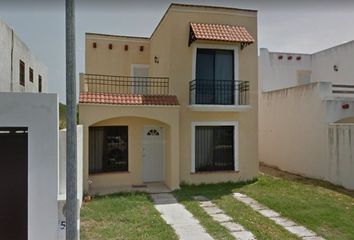 1 casa en remate bancario en venta en Azcorra, Mérida 