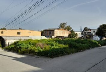 Lote de Terreno en  Via Acueducto, El Pipila, Tijuana, Baja California, México