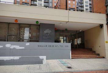 Apartamento en  La Felicidad, Bogotá