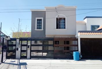 Casa en  Boulevard Manuel Gómez Morín & Calle Júpiter, Cd Juárez, Chihuahua, México