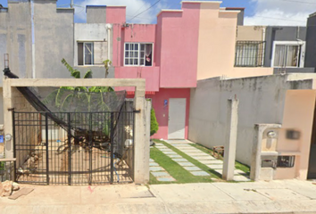 Casa en  Calle Mariano Matamoros 34, Sm 215, Cancún, Quintana Roo, México