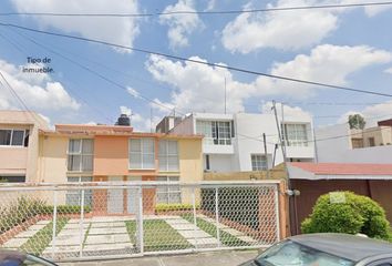 Casa en  Hda. Peñuelas 328, Mz 029, Hacienda De Echegaray, Naucalpan De Juárez, Estado De México, México