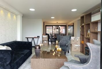 Apartamento en  Poblado, Medellín